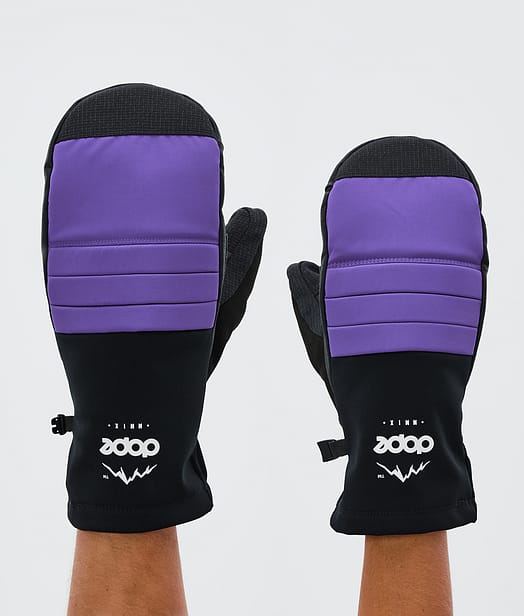 Dope Ace 24 Wanten Vivid Purple