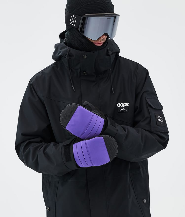 Dope Ace 24 Wanten Vivid Purple, Afbeelding 4 van 5