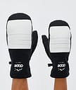Dope Ace 24 Moufles Homme Whitish