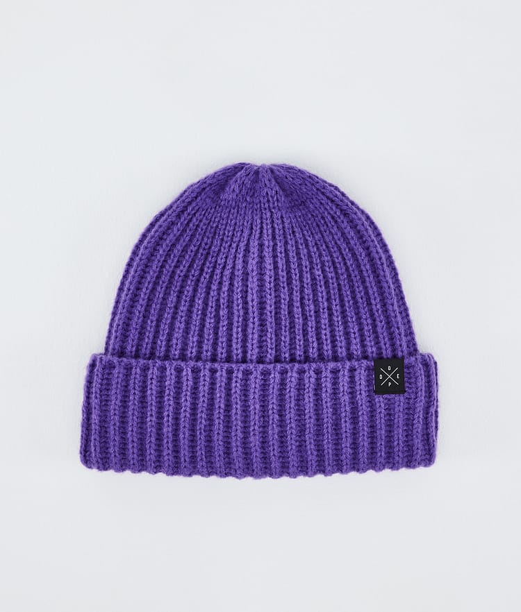Dope Chunky Berretto Vivid Purple, Immagine 1 di 3