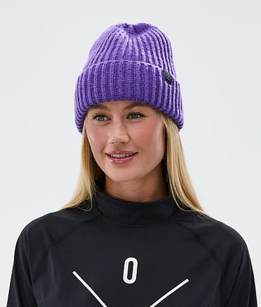 Dope Chunky Berretto Vivid Purple