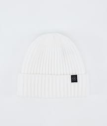 Dope Chunky Beanie čepice Whitish
