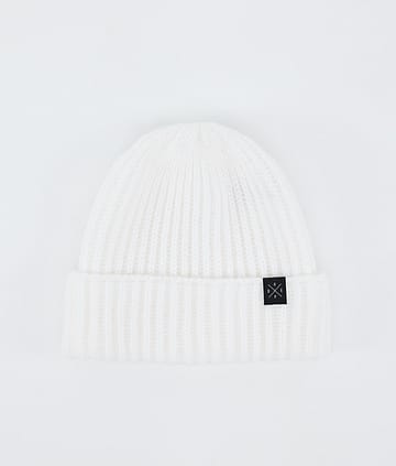 Dope Chunky Beanie čepice Whitish