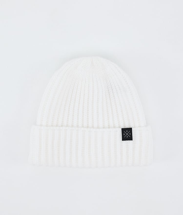 Dope Chunky Berretto Whitish, Immagine 1 di 3