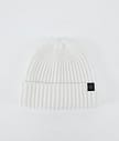 Dope Chunky Beanie Men Whitish