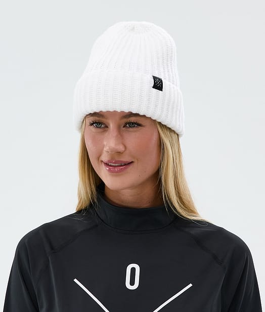Dope Chunky Beanie