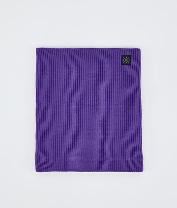 Dope 2X-Up Knitted Skimasker Vivid Purple