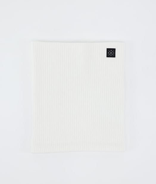 Dope 2X-Up Knitted Scaldacollo Whitish