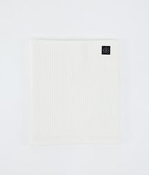 Dope 2X-Up Knitted Tour de cou Whitish