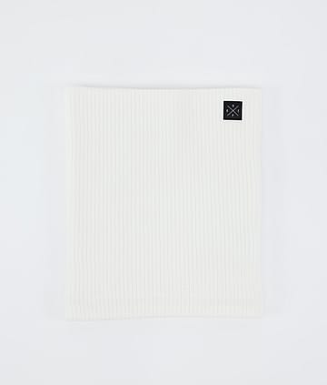 Dope 2X-Up Knitted Skimasker Whitish