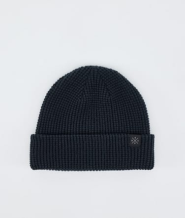 Dope Fisherman Berretto Black