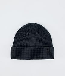 Dope Fisherman Beanie Black
