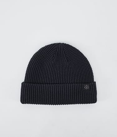 Dope Fisherman Berretto Black