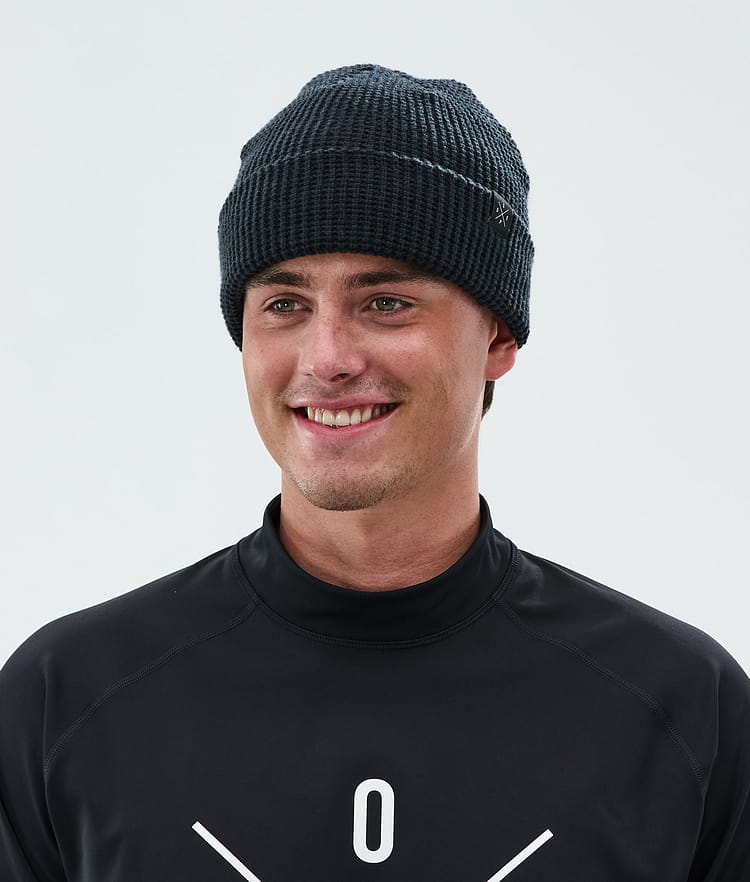 Dope Fisherman Berretto Black, Immagine 2 di 3