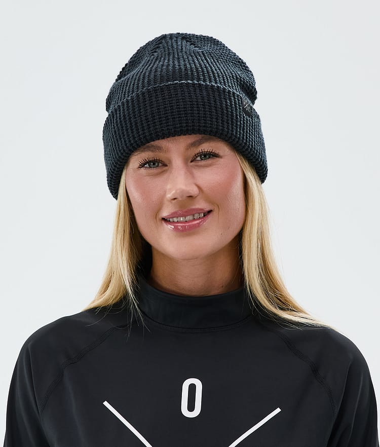 Dope Fisherman Berretto Black, Immagine 3 di 3
