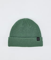 Dope Fisherman Beanie Moss Green