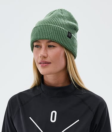 Dope Fisherman Berretto Moss Green