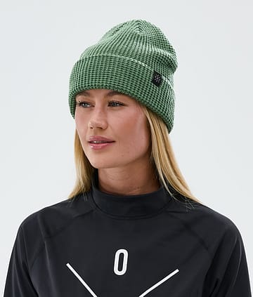 Dope Fisherman Bonnet Moss Green