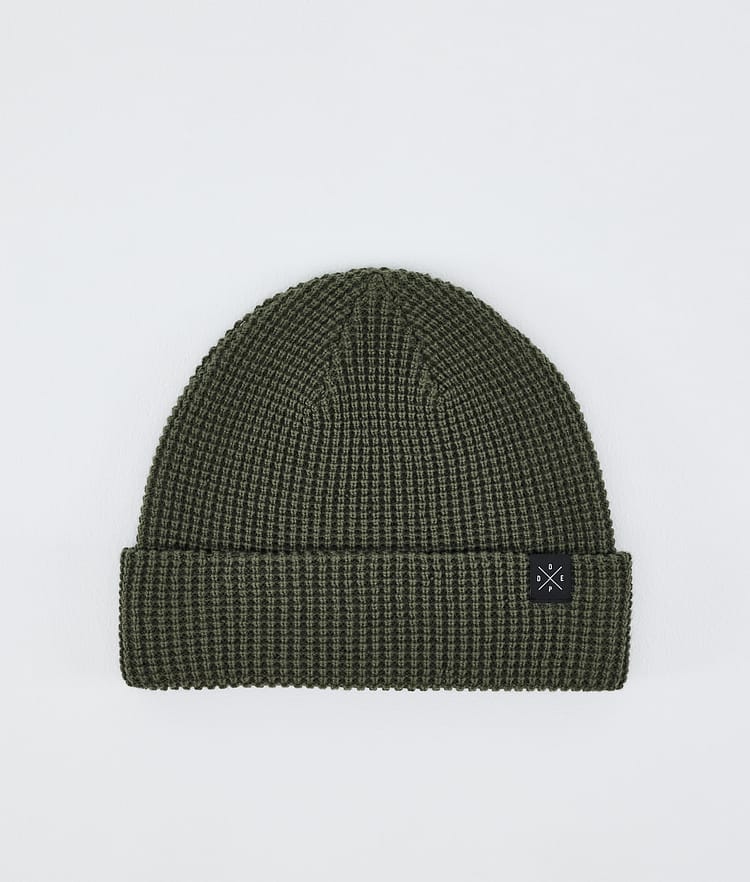 Dope Fisherman Berretto Olive Green, Immagine 1 di 3