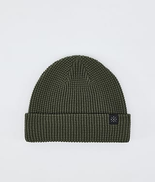 Dope Fisherman Beanie