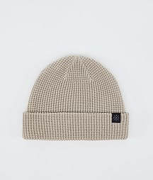 Dope Fisherman Beanie Sand