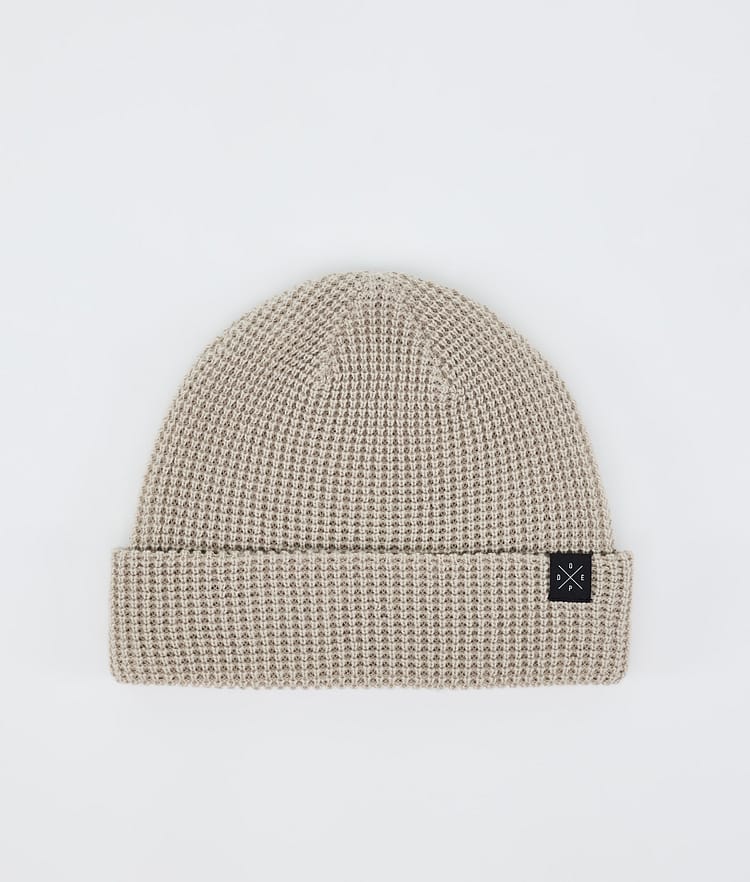 Dope Fisherman Berretto Sand, Immagine 1 di 3