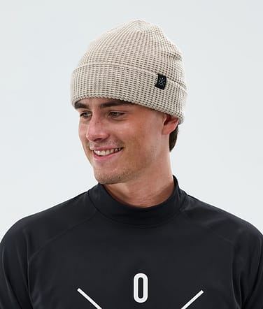 Dope Fisherman Berretto Sand