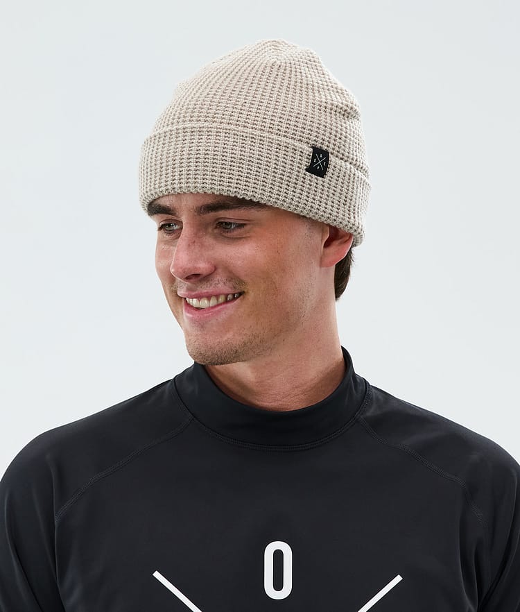 Dope Fisherman Berretto Sand, Immagine 2 di 3