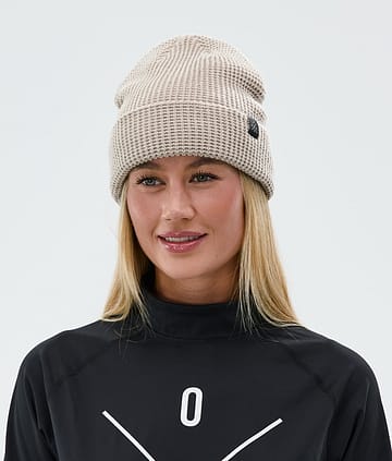 Dope Fisherman Bonnet Sand