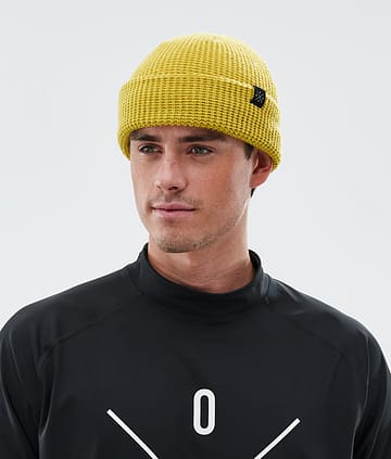 Dope Fisherman Berretto Yellow