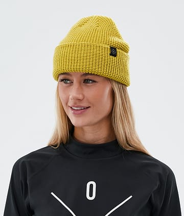 Dope Fisherman Bonnet Yellow