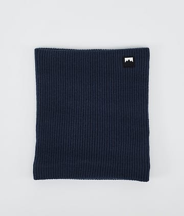 Montec Classic Knitted Skimasker Dark Blue