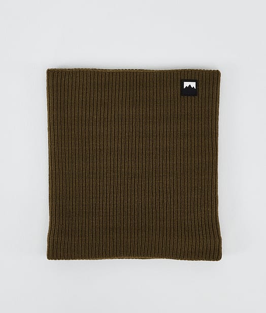 Montec Classic Knitted Skimasker Fatigue