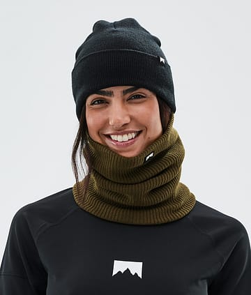 Montec Classic Knitted Tour de cou Fatigue
