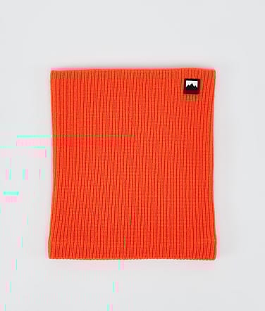 Montec Classic Knitted Maska Orange