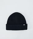 Montec Summit Beanie Men Black
