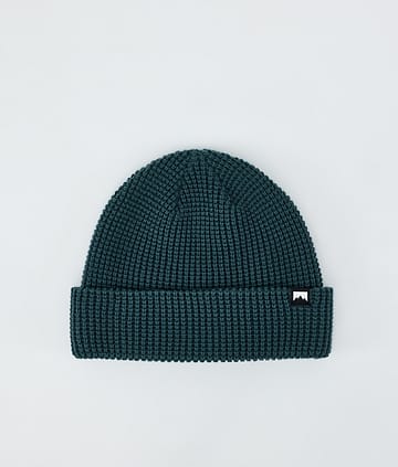 Montec Summit Beanie čepice Dark Atlantic
