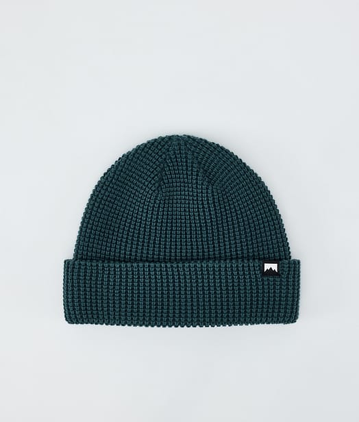 Montec Summit Beanie Dark Atlantic