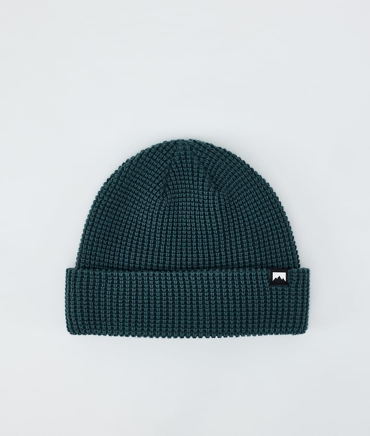 Montec Summit Beanie čepice Dark Atlantic, Obrázek 1 z 3