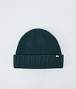 Montec Summit Beanie Men Dark Atlantic