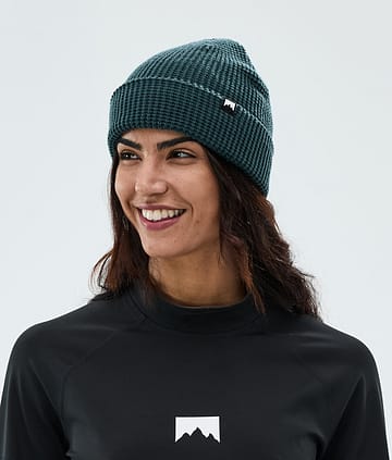 Montec Summit Bonnet Dark Atlantic