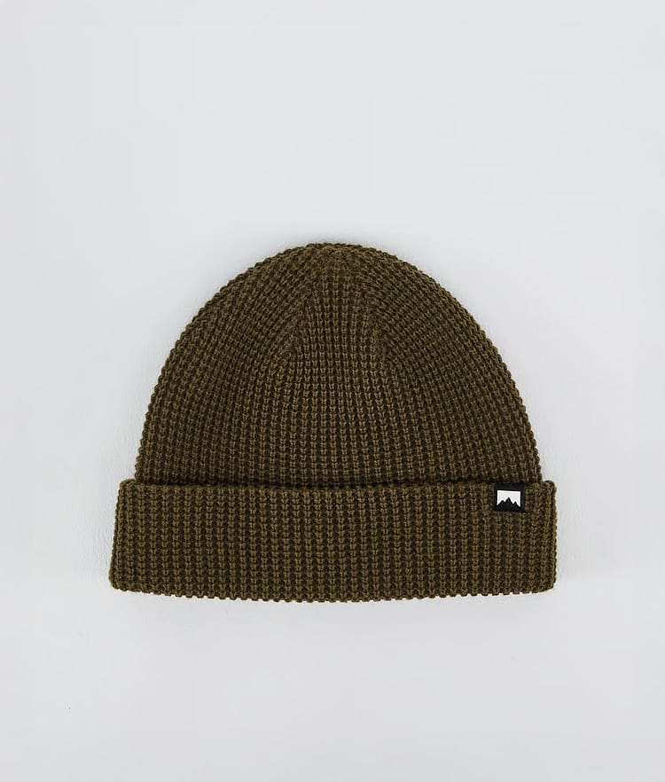 Montec Summit Beanie Fatigue, Afbeelding 1 van 3