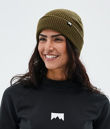 Montec Summit Bonnet Fatigue
