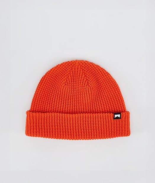 Montec Summit Berretto Orange