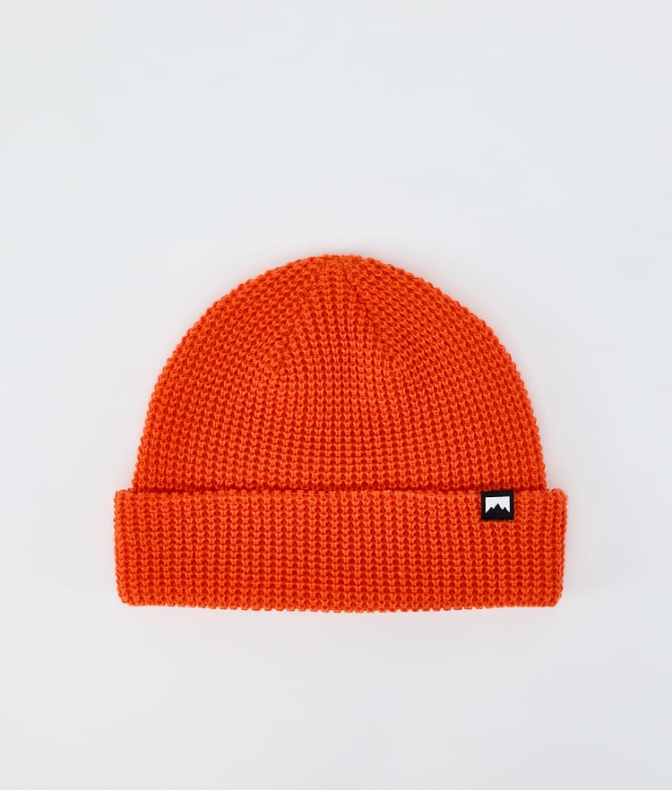 Montec Summit Beanie Orange, Afbeelding 1 van 3