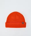 Montec Summit Beanie Men Orange