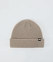 Montec Summit Beanie Men Sand