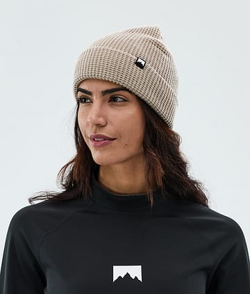 Montec Summit Bonnet Sand