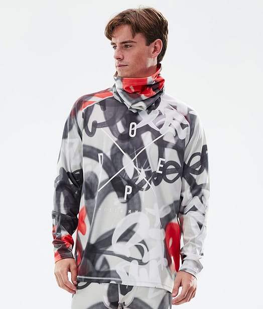 Dope Snuggle Base Layer Top Men