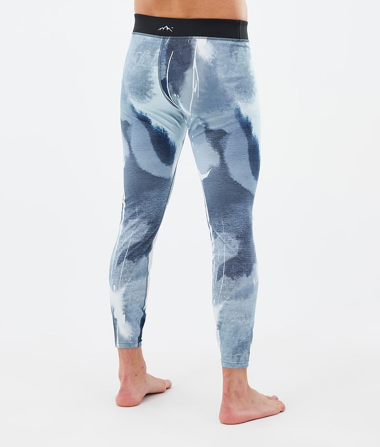 Dope Snuggle Basislaag Broek Heren 2X-Up Nightmare Blue, Afbeelding 2 van 7
